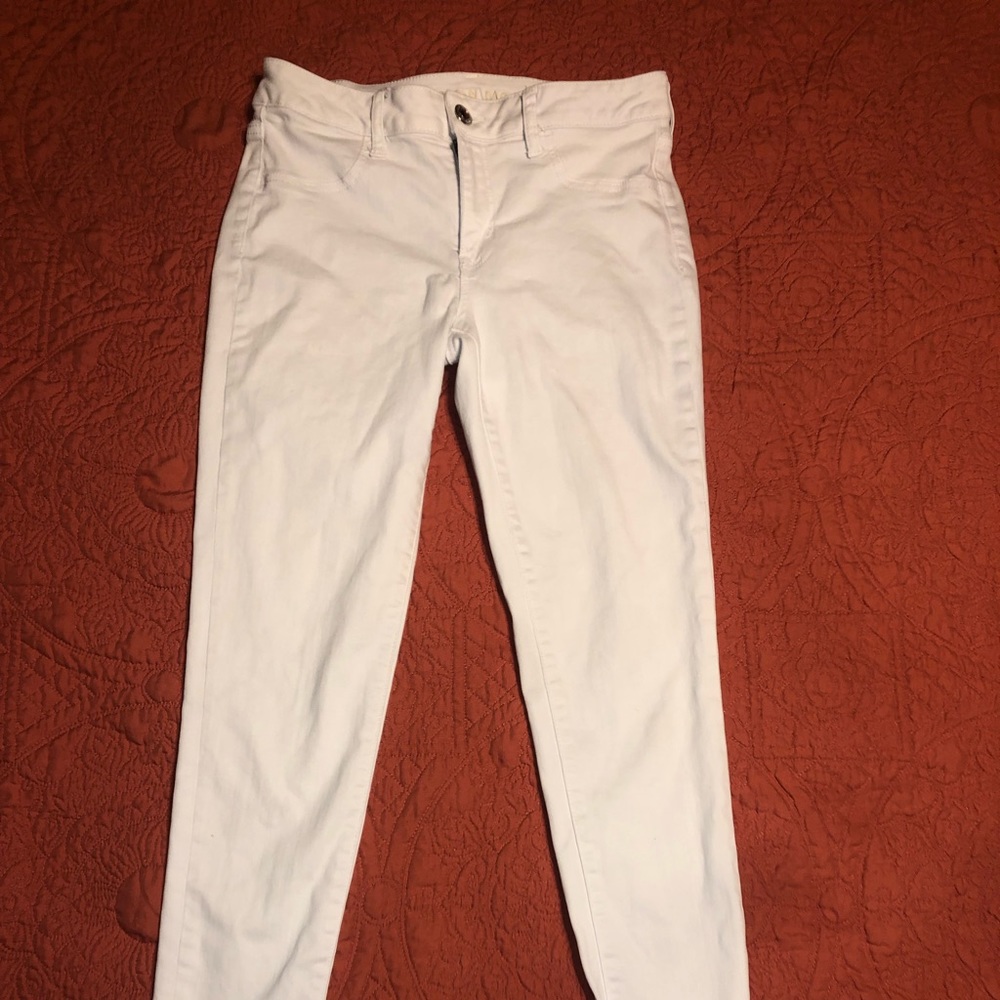 American Eagle